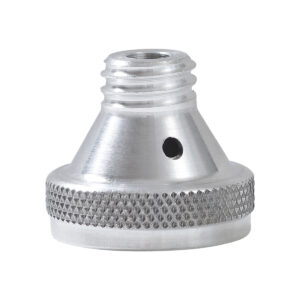 674847 ΑΝΤΑΠΤΟΡΑΣ ΑΛΟΥΜΙΝΙΟΥ ΓΙΑ SIKA SPRAY GUN