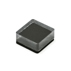 AP-CUSTMN MINI ΚΥΒΟΣ ΤΡΙΒΗΣ, ΤΑΚΟΣ "CUSTOMBLOCK" 40MM X 40MM, (ΥΨΟΣ 20MM)
