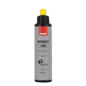 9.BRFINE/250 ΑΛΟΙΦΗ ΓΥΑΛΙΣΜΑΤΟΣ "ΨΙΛΗ", ΚΙΤΡΙΝΗ - 250ML (ROTARY)