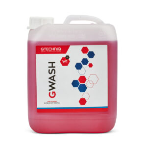 W1_5 ΣΑΜΠΟΥΑΝ ΜΕ ΟΥΔΕΤΕΡΟ ph, GWASH (5L)