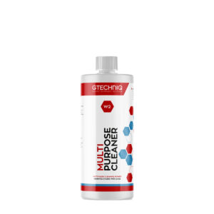 W2_0.5 ΚΑΘΑΡΙΣΤΙΚΟ ΓΕΝΙΚΗΣ ΧΡΗΣΗΣ, MULTI PURPOSE CLEANER (500ML)
