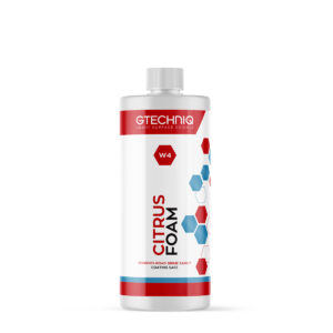 W4_1 ΑΦΡΟΣ ΠΡΟΠΛΥΣΗΣ, CITRUS FOAM (1000ML)