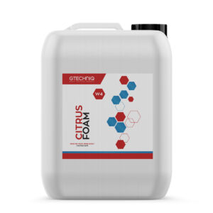 W4_5 ΑΦΡΟΣ ΠΡΟΠΛΥΣΗΣ, CITRUS FOAM (5L)