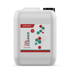 I2_5 ΚΑΘΑΡΙΣΤΙΚΟ - ΑΝΤΙΒΑΚΤΙΡΙΔΙΑΚΟ, TRI-CLEAN (5L)