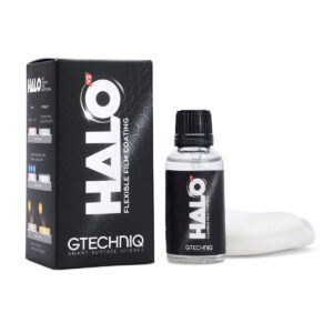 HAL_0.05 ΚΕΡΑΜΙΚΗ ΕΠΙΣΤΡΩΣΗ ΓΙΑ PPF - ΜΕΜΒΡΑΝΕΣ, HALOv2 FLEXIBLE FILM COATING (50ML)