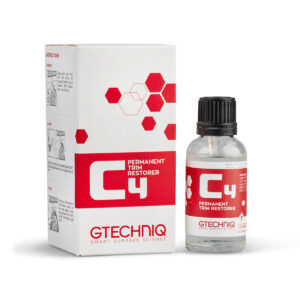 C4_0.015 ΚΕΡΑΜΙΚΗ ΕΠΙΣΤΡΩΣΗ ΓΙΑ ΠΛΑΣΤΙΚΑ, PERMANENT TRIM RESTORER (15ML)