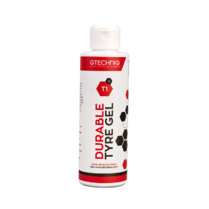 T1_0.25 ΓΥΑΛΙΣΤΙΚΟ ΕΛΑΣΤΙΚΩΝ, DURABLE TYRE GEL (250ML)