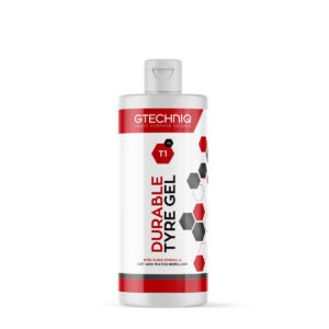 T1_1 ΓΥΑΛΙΣΤΙΚΟ ΕΛΑΣΤΙΚΩΝ, DURABLE TYRE GEL (1000ML)