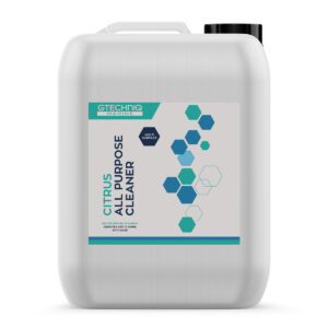 MAC_5 ΚΑΘΑΡΙΣΤΙΚΟ ΓΕΝΙΚΗΣ ΧΡΗΣΗΣ MARINE, CITRUS ALL PURPOSE CLEANER (5L)