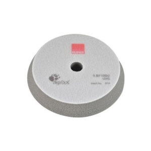 9.BF150U ΣΦΟΥΓΓΑΡΙ ΠΟΛΛΑΠΛΩΝ ΧΡΗΣΕΩΝ HOOKIT , 130/150MM (ΓΚΡΙ)