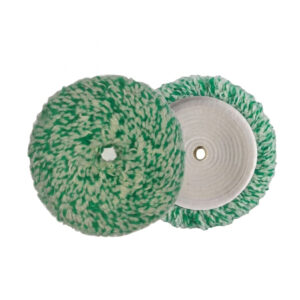 WPH-165-230R ΓΟΥΝΑ ΓΥΑΛΙΣΜΑΤΟΣ ΣΤΡΙΦΤΗΣ ΙΝΑΣ ROTARY (MERINO) HOOKIT, Φ165MM