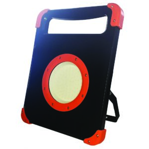 MWL-B50 ΠΡΟΒΟΛΕΑΣ ΒΑΦΗΣ - ΤΑΙΡΙΑΓΜΑΤΟΣ LED 50W, 4700LM - 6500K , CRI: >95