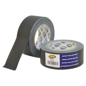 AB5050 ΥΦΑΣΜΑΤΙΝΗ ΤΑΙΝΙΑ 50MM X 50 MT (ΜΑΥΡΗ)