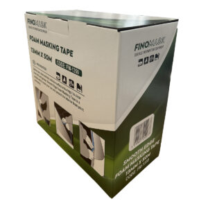 FM-1350 PREMIUM AUTOMOTIVE ΚΟΡΔΟΝΙ ΜΟΝΩΜΑΤΟΣ , ΡΟΛΛΟ 13MM X 50MT