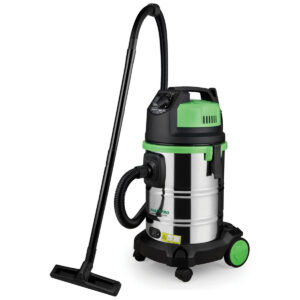 MVC-508/30L ΑΠΟΡΡΟΦΗΤΗΡΑΣ ΣΤΕΡΕΩΝ, 1400W, 30L, ΣΠΙΡΑΛ 4.5M (ΗΛΕΚ.ΠΛΑΚΕΤΑ)