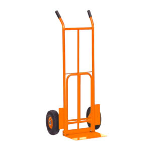 Καρότσι Μεταφοράς Φορτίων 200kg GeHOCK (#001827)