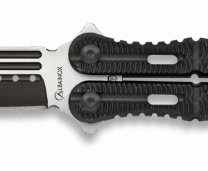 ΣΟΥΓΙΑΣ ALBAINOX, BT, BLACK, 02099