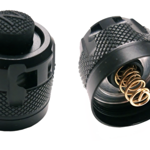 Tail Switch Nitecore MH12V2, MH25V2, P30new Οπίσθιος διακόπτης