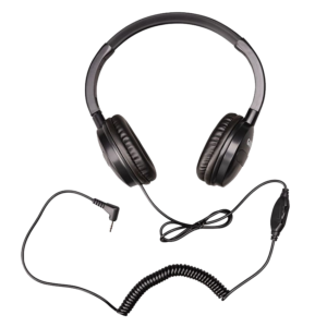ΑΚΟΥΣΤΙΚΑ GARRETT CLEARSOUND EASY STOW 3.5mm