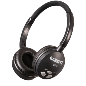 ΑΚΟΥΣΤΙΚΑ GARRETT Z-LYNK CS-3