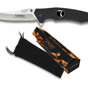 ΣΟΥΓΙΑΣ TOKISU Japanese-style pocket knife Blade: 9,5 cm, 18322