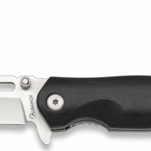 ΣΟΥΓΙΑΣ ALBAINOX Penkife, Black Stamina, Blade 8cm, 18652