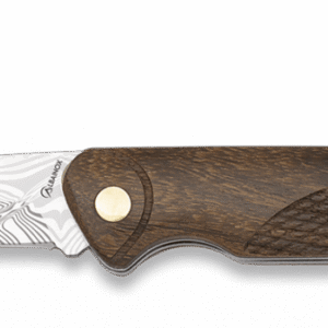 ΣΟΥΓΙΑΣ ALBAINOX WOOD, Pocket Knife, 8.0cm, 18661