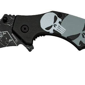 ΣΟΥΓΙΑΣ ALBAINOX, TRAINING CARAMBIT, 18713-A