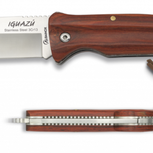 Σουγιάς Albainox Iguazu pocket knife. Blade 9 cm, 19757