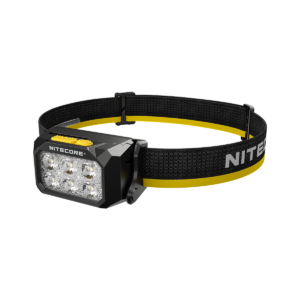 ΦΑΚΟΣ LED NITECORE HEADLAMP HA29 UHE, 1200 lumens with HLB2500