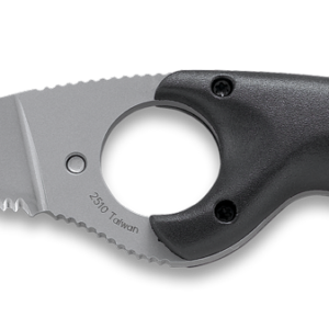 CRKT BEAR CLAW BLACK