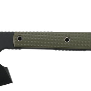 Τσεκούρι CRKT JENNY WREN COMPACT OD GREEN