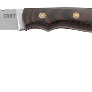 CRKT HUNT’N FISCH BROWN