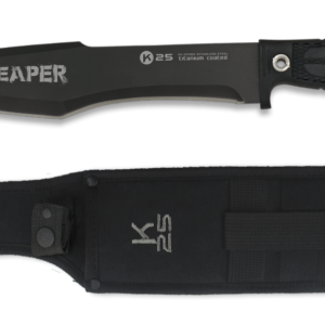 ΜΑΧΑΙΡΙ K25, Tactical Knife, REAPER 25 cm, 32262