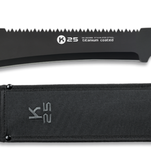 ΜΑΧΑΙΡΙ K25, Canne cutter JAWS 36 cm