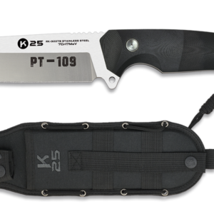 ΜΑΧΑΙΡΙ K25, PT-109 knife. 14 cm, 32279