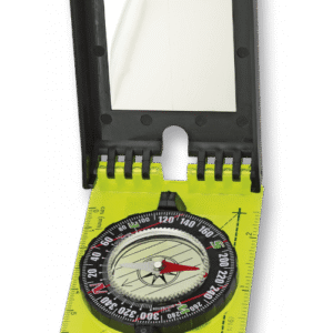 ΠΥΞΙΔΑ ALBAINOX, Cover compass, με καθρεφτακι