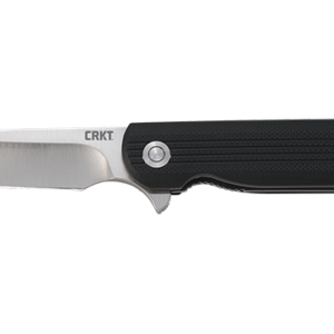 Σουγιάς CRKT LCK + LARGE BLACK