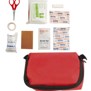 ΚΙΤ ΠΡΩΤΩΝ ΒΟΗΘΕΙΩΝ, FIRST AID KIT, ALBAINOX, 39984
