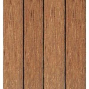 3D Πάνελ Τοίχου Residence 07 Classic Oak 21/122 mm