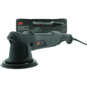 3M Dual Action Polisher Περιστροφικός Αλοιφαδόρος με Ρύθμιση Στροφών