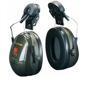 3M Peltor Optime Ii Ear Muffs Ωτοασπίδες για Κράνος