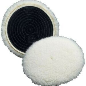 3M Perfect-It Hookit Γούνα Γυαλίσματος 133mm