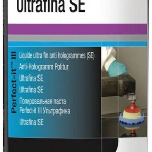 3M Perfect-it III Ultrafina SE Γυαλιστική Αλοιφή 1000 ml
