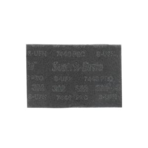 3M Scotch Brite Πετσετάκι Χειρός SUFN PRO 7448 00664 Λειαντικό Σφουγγάρι
