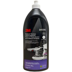 3M Αλοιφή Γυαλίσματος για Αμάξωμα Perfect-It Random Orbital 946ml