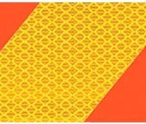 3M Ανακλαστήρας 56x14cm 208-1 (1τεμ.)