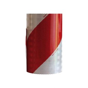 3M Αυτοκόλλητη Ανακλαστική Ταινία 3μ.x10εκ. 823-10