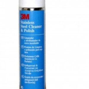 3M Σπρέι Καθαριστικό Ανοξείδωτων Επιφανειών 600ml