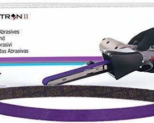 3m Cubitron Ii Ιμάντας Λείανσης 10mmx330mm Κουτί 10 Τεμαχίων